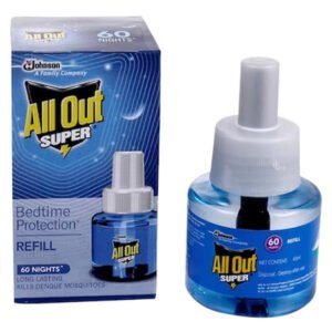 All Out Ultra Refill ,45ml