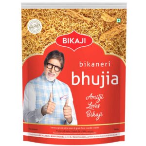 Bikaji Bhujia No.1, 1 Kg